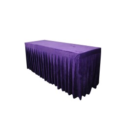 TBC035 訂造加厚金絲絨枱套  設計活動簽到枱套 立絨 枱布 四邊  4邊 酒店 客房 布草 枱裙  減少 磨擦聲枱布  側風琴 來樣訂造枱套  枱套批發商   檯墊 180*60*74cm TBC035 訂造加厚金絲絨枱套  設計活動簽到枱套 立絨 枱布 四邊  4邊 酒店 客房 布草 枱裙  減少 磨擦聲枱布  側風琴 來樣訂造枱套  枱套批發商   檯墊 180*60*74cm